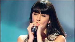 Nolwenn Leroy  Aline live [upl. by Acinnej]