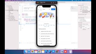 How To Create WebView In Swift IOS [upl. by Maccarthy99]