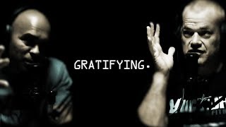 Helping Others is Gratifying  Jocko Willink [upl. by Nadine]