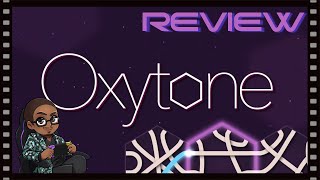 Oxytone  REVIEW Nintendo Switch [upl. by Ingham]