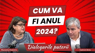 Taxe și impozite in viața noastră  Dialogurile Puterii ✶ Gabriel Biris [upl. by Feledy299]