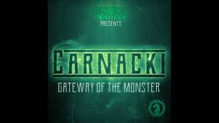 Carnacki Gateway of the Monster  Part 1 [upl. by Lexie]