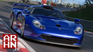 GRAN TURISMO 7  Top 10 BEST Cars Of 2023 [upl. by Kinnard381]