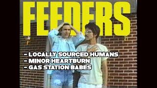 Feeders 1996  fan appreciation trailer [upl. by Nowell]