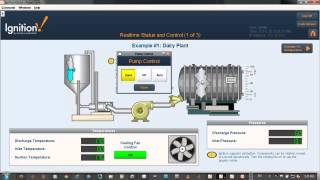 Tutorial Introductorio del Software Ignition Alta Calidad [upl. by Dilaw]