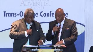 Dr Paulus Shongwe  God Wins Satan Looses Its Game Over [upl. by Gillead]