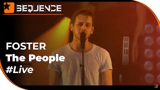 Foster the People  quotPumped Up Kicksquot  Live [upl. by Ahtoelc]