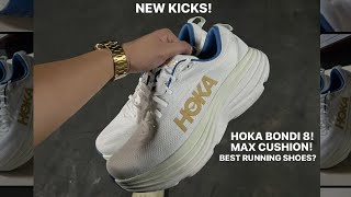 HOKA BONDI 8 2024 [upl. by Buskirk]