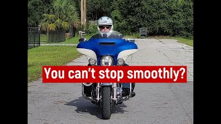 Top 5 most difficult motorcycles to handle at low speeds [upl. by Fidole756]