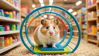 Ultimate Hamster Care Guide Everything You Need to Know [upl. by Rehsa451]