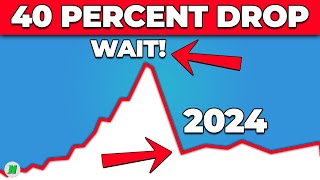 Why The Upcoming HOUSING CRASH Will Be WORSE than 2008 [upl. by Nevai]