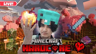 🔴SHORT MINECRAFT LIVE  MINECRAFT GRIND [upl. by Boudreaux]