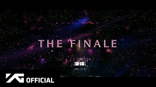 BLACKPINK WORLD TOUR BORN PINK FINALE IN SEOUL SPOT VIDEO 2 [upl. by Hermione]