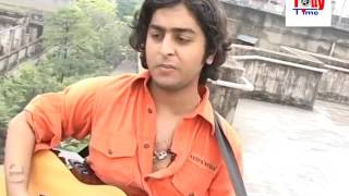 Arijit Singh as a Teenager [upl. by Cressi]