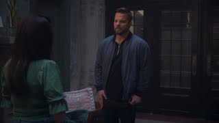 Good Trouble 5x12  Evan asks Mariana to come back at Speculate [upl. by Anaigroeg]