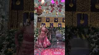 gulimata bridedance sangeetdance danceshorts weddingdance theneverendingdesire [upl. by Halivah187]