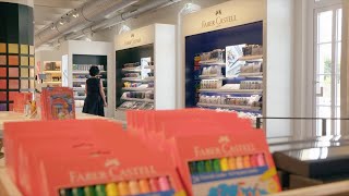 FaberCastell Experience  Visitor Centre and Shop [upl. by Mora204]