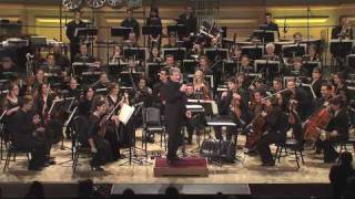 Act Two YouTube Symphony Orchestra  Carnegie Hall [upl. by Rosaline]