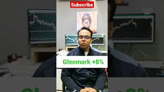 glenmark pharma share latest news  glenmark pharma share news today glenmark share analysis results [upl. by Animar]