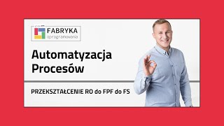 Automatyczne generowanie dokumentów w Comarch ERP Optima [upl. by Gough]