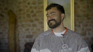 Freshline Moto Expedition Bootcamp Reviews  Hassan Khalid [upl. by Abercromby]