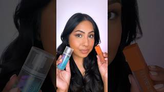 How To Use Orange Color Corrector Correctly 🍊 [upl. by Annayd]