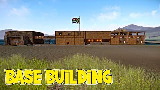 Miscreated Ultimate Base Building Guide 2020 [upl. by Sullivan]