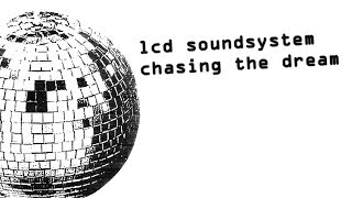 How LCD SOUNDSYSTEM Started Making Music [upl. by Elden]