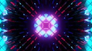 VJ LOOPS Party Flashing Lights  Strobe Light for Disco or Dance Floors  Free Footage animation [upl. by Christiano]