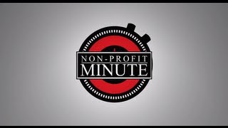 Introduction to NonProfit Minute [upl. by Aicyla]