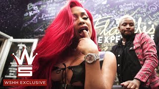 Dream Doll quotBundlesquot WSHH Exclusive  Official Music Video [upl. by Nolyk684]