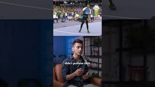 Olympics Players Ka Sach Ft Lakshya Sen shorts [upl. by Talich552]