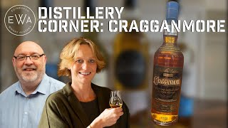 Distillery Corner Cragganmore [upl. by Antoine]