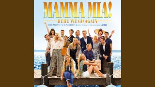 Mamma Mia 2 Here We Go Again ABBA Full soundtrack Cover Songs 2018 [upl. by Ise]