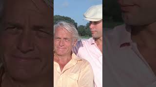 Chevy Chases Legendary Performance in Caddyshack chevychase caddyshack classicmovies 80smovies [upl. by Aksel]