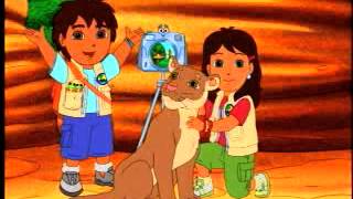 GO DIEGO GO PROMO PLUG [upl. by Liban]