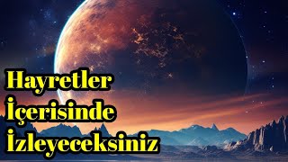 Mars İnsanlığı Büyülemeye Devam Ediyor  Uzay Belgeseli [upl. by Ailis426]