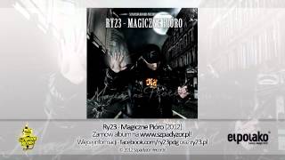 04 Ry23  U Mnie Na Dzielni feat Buczer Rafi prod PTK Beatz [upl. by Artsa571]