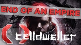 Celldweller  End of an Empire [upl. by Neddie]