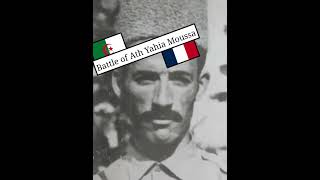 Algerian War Of IndependenceNo Hatefrance algeria history countryballs edit [upl. by Dominick]