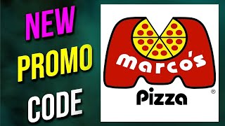 Marco Pizza Coupons  Marcos Coupon Code  Marcos Coupons 2023 [upl. by Devonna149]