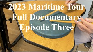 2023 Maritime Full Doc Episode Three [upl. by Nylesor]