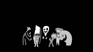 abc123aogg Undertale [upl. by Ained]