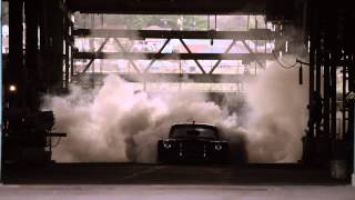 Hoonigans prt1 would layne Staley the only 4 wheel drive mustang ever remix [upl. by Magena]