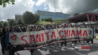 Calabria il cuore oltre lostacolo  PresaDiretta 15092024 [upl. by Gilemette884]