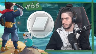 Una NUOVA Lastra  Leggende Pokémon Arceus Blind Run 68 [upl. by Tormoria]