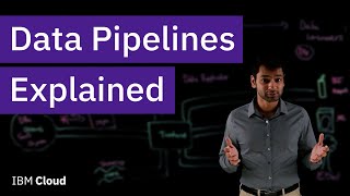 Data Pipelines Explained [upl. by Neeloj]