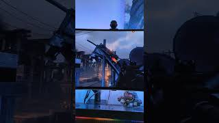 Play Homefront The Revolution on the Samsung Oled G9 Odyssey 49quot shorts samsungodyssey pov [upl. by Thadeus]