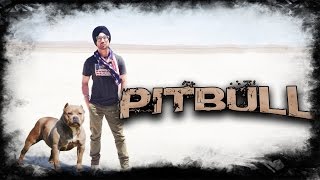 DILJIT DOSANJH  NEW SONG   PITBULL  Ft Preet Hundal  New Punjabi Songs  Full HD [upl. by Shari640]