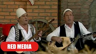 Mleqani  U plaka unë e mu plak sharkija [upl. by Annemarie]